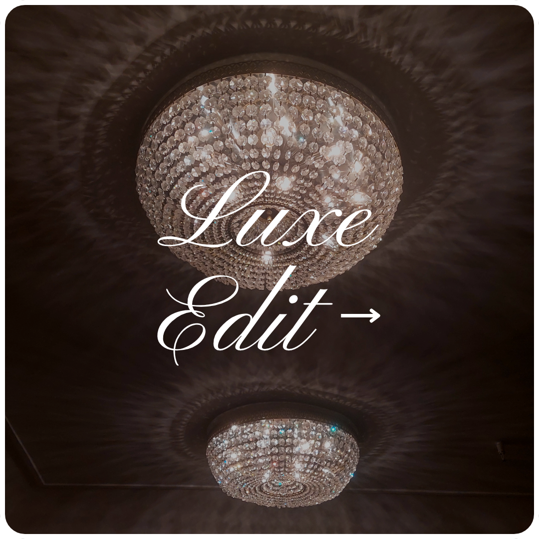 Luxe