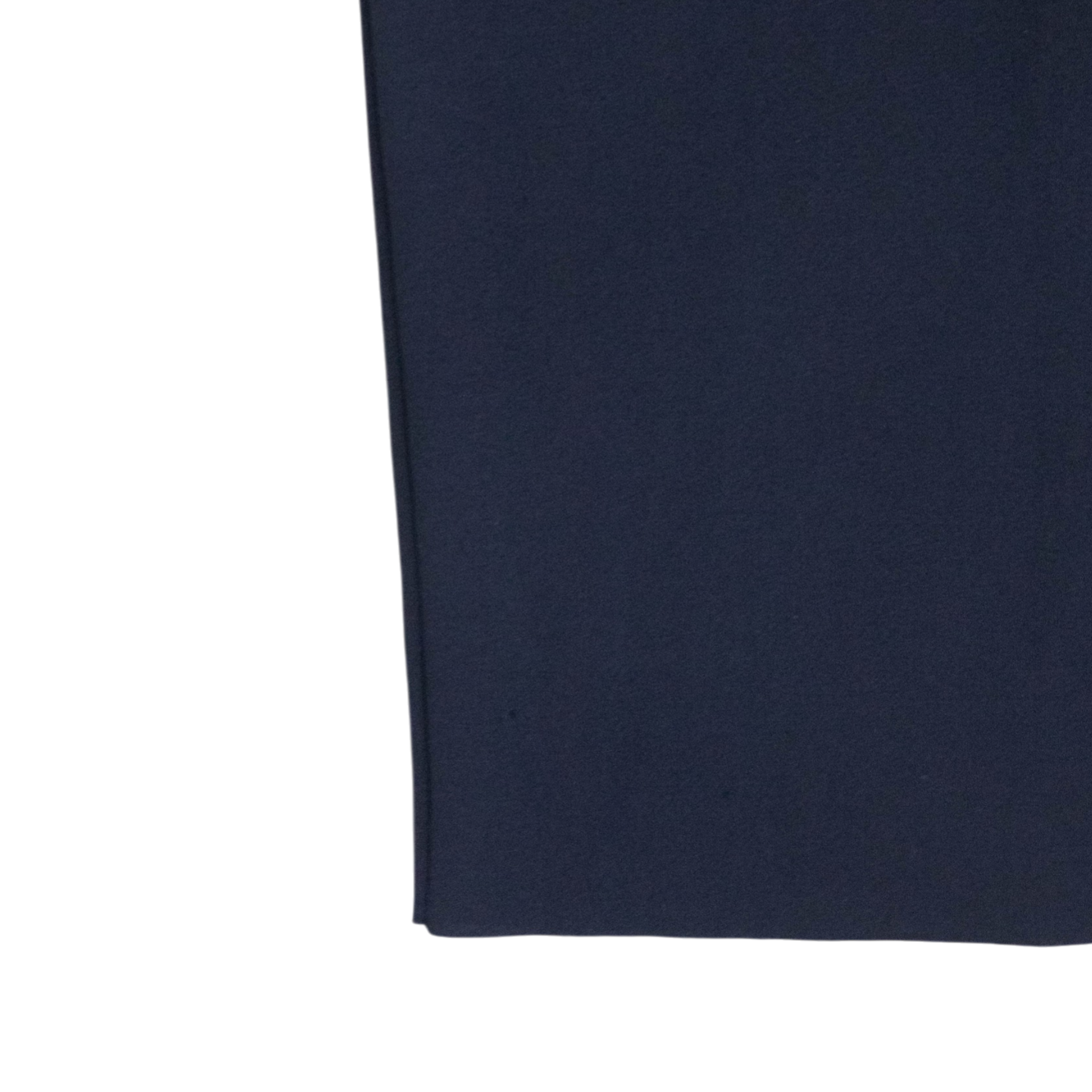 Zara Woman Black Drop Shoulder Dress