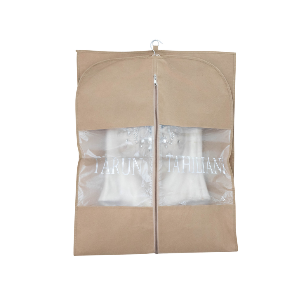 Tarun Tahiliani Draped Concept Saree & Corset