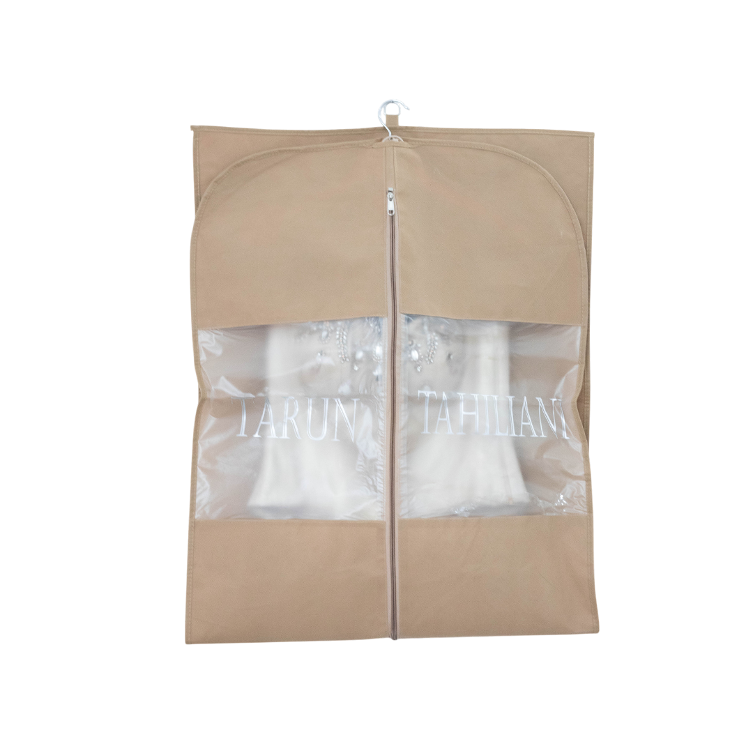 Tarun Tahiliani Draped Concept Saree & Corset
