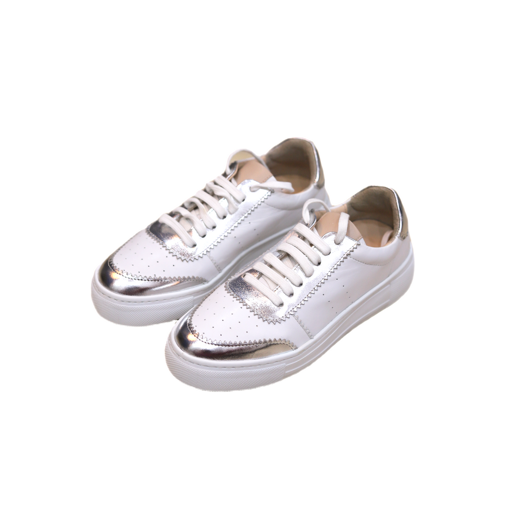 Vanilla Moon Custom Insta Gramma Sneakers