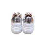 Vanilla Moon Custom Insta Gramma Sneakers