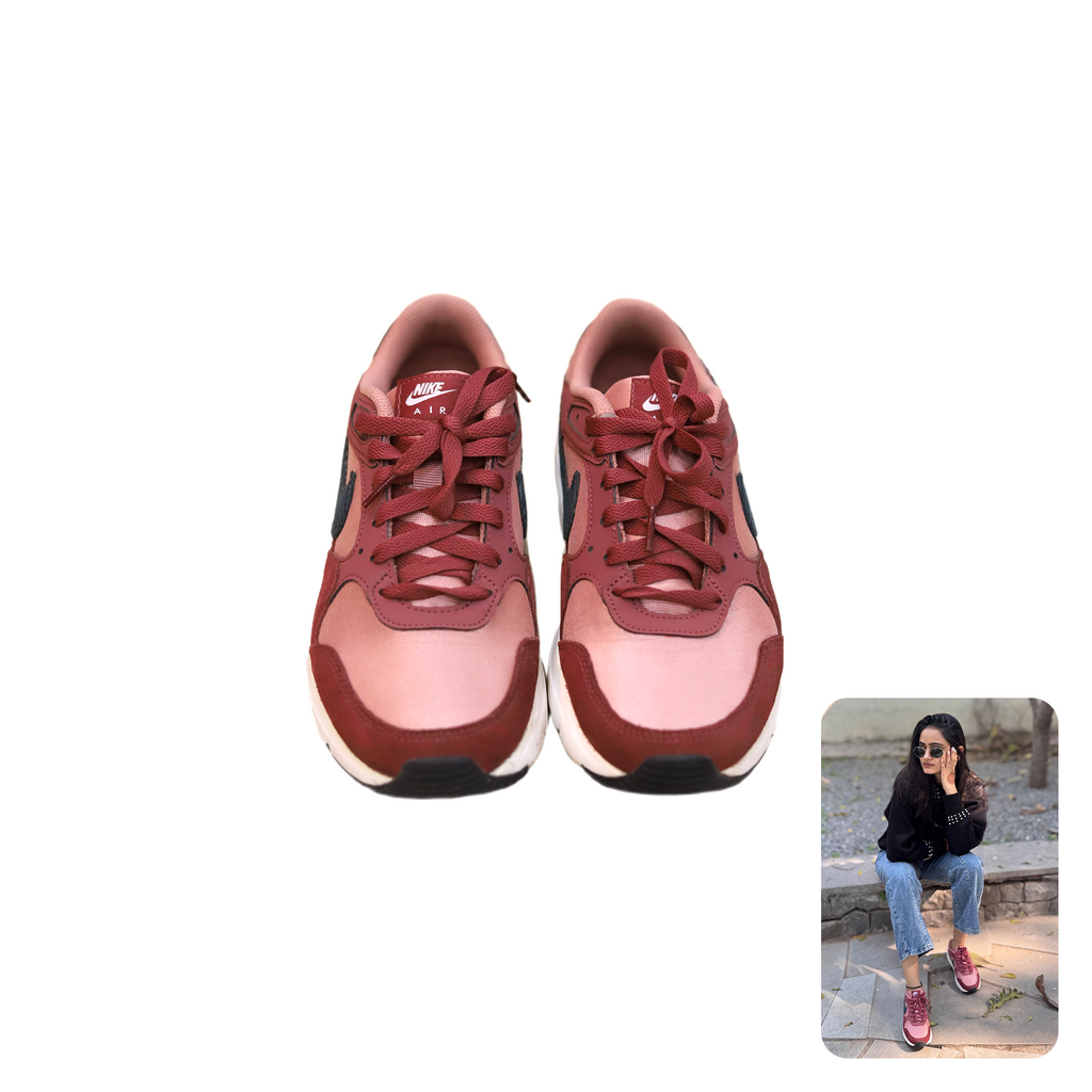 Nike W Air Max Sc Se Running Shoe