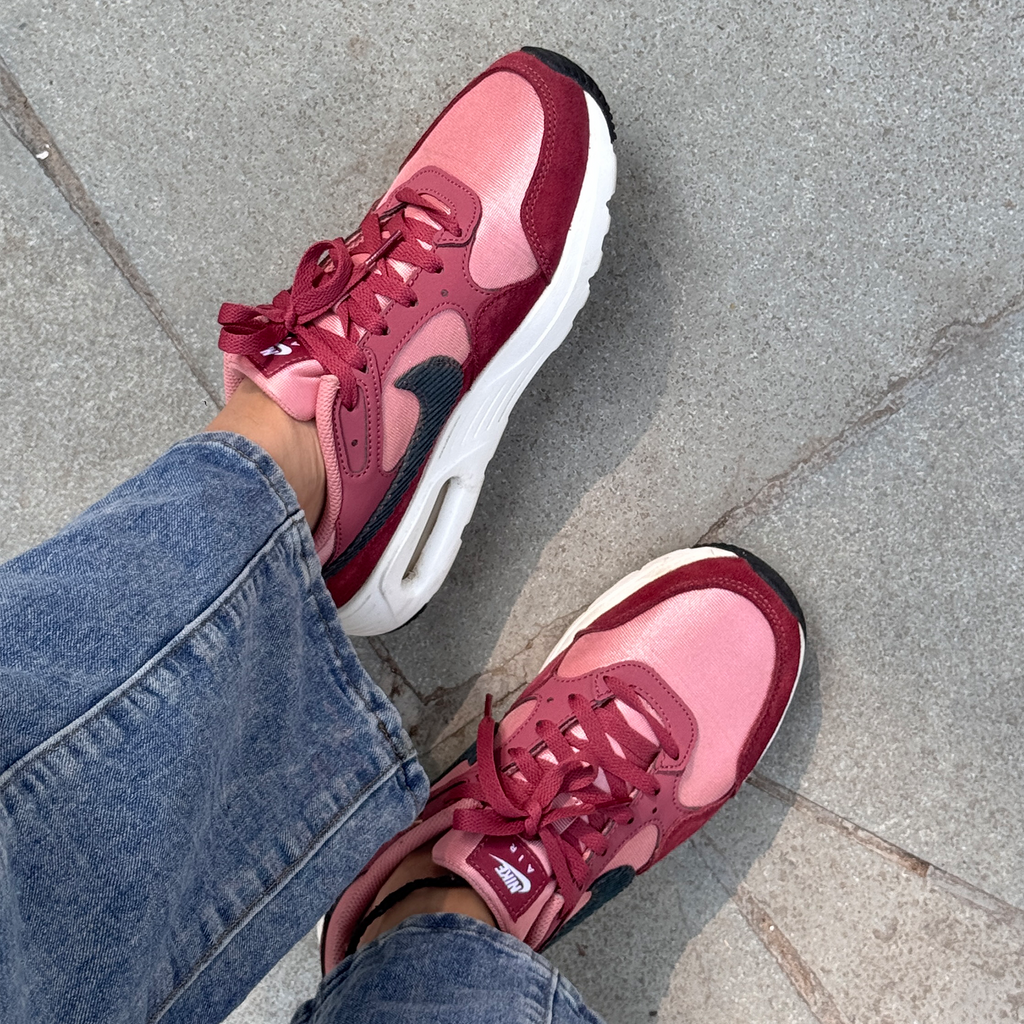 Nike W Air Max Sc Se Running Shoe