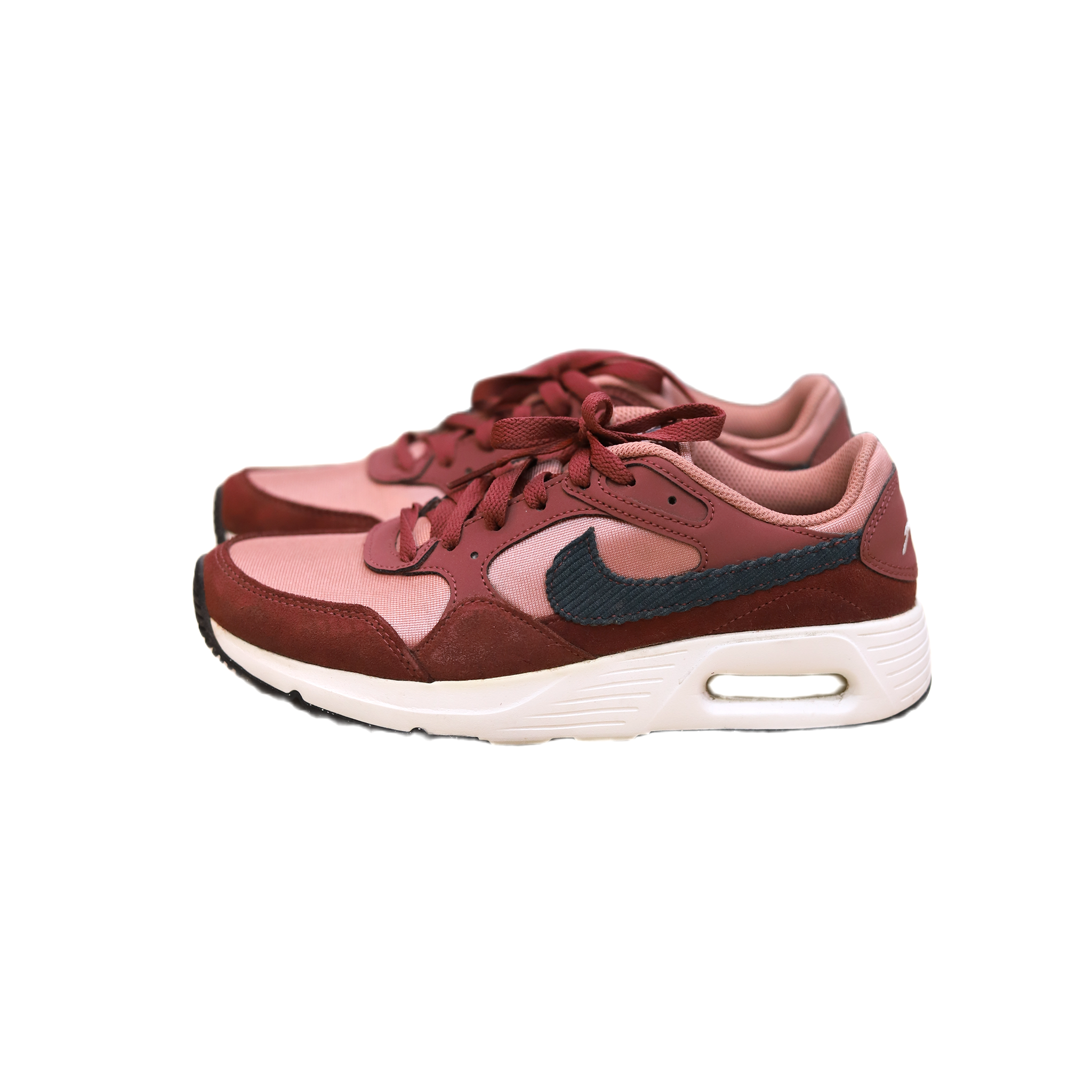 Nike W Air Max Sc Se Running Shoe