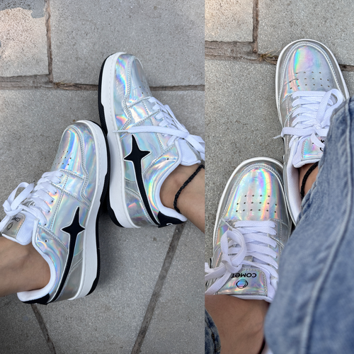 Comet Spacebound Sneakers