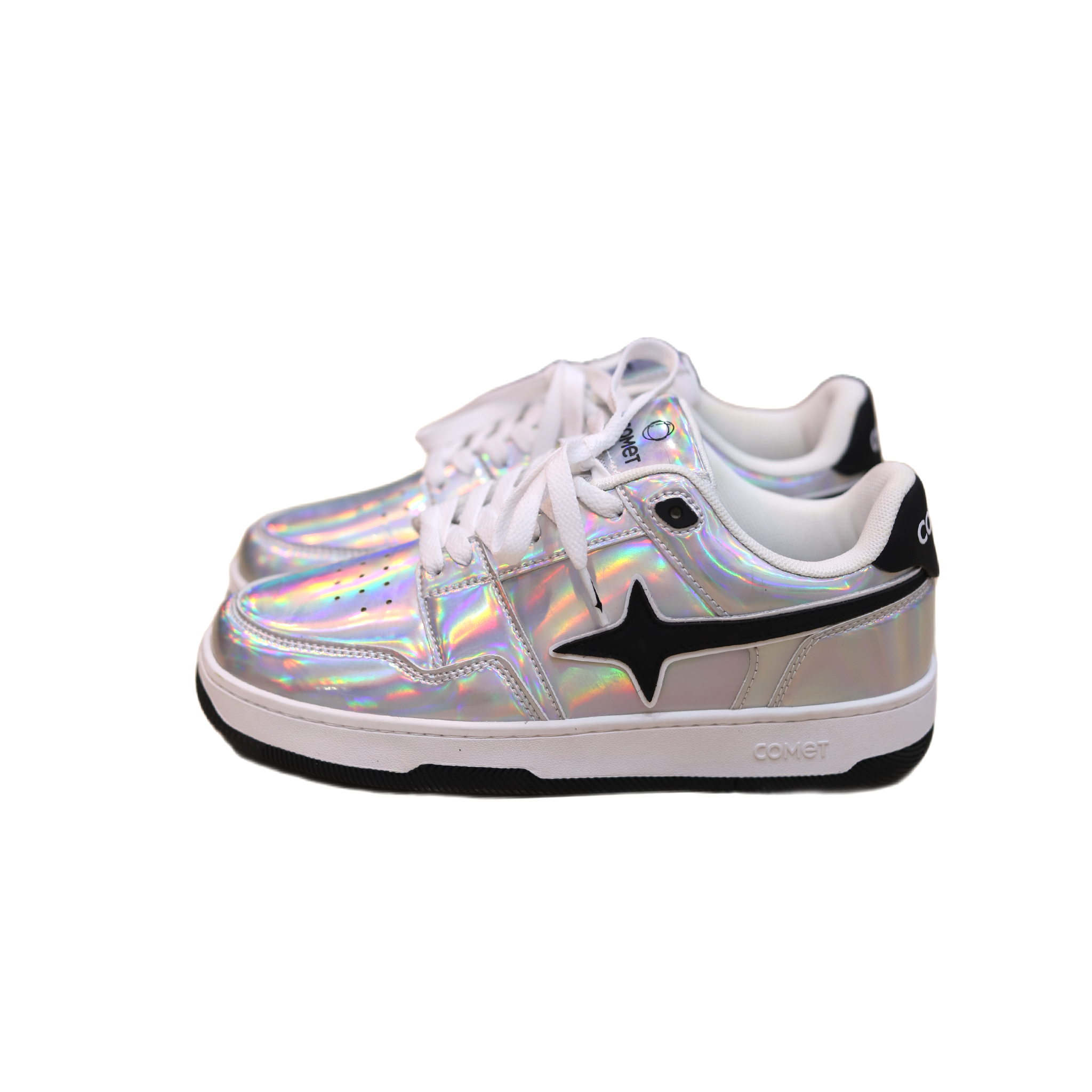 Comet Spacebound Sneakers