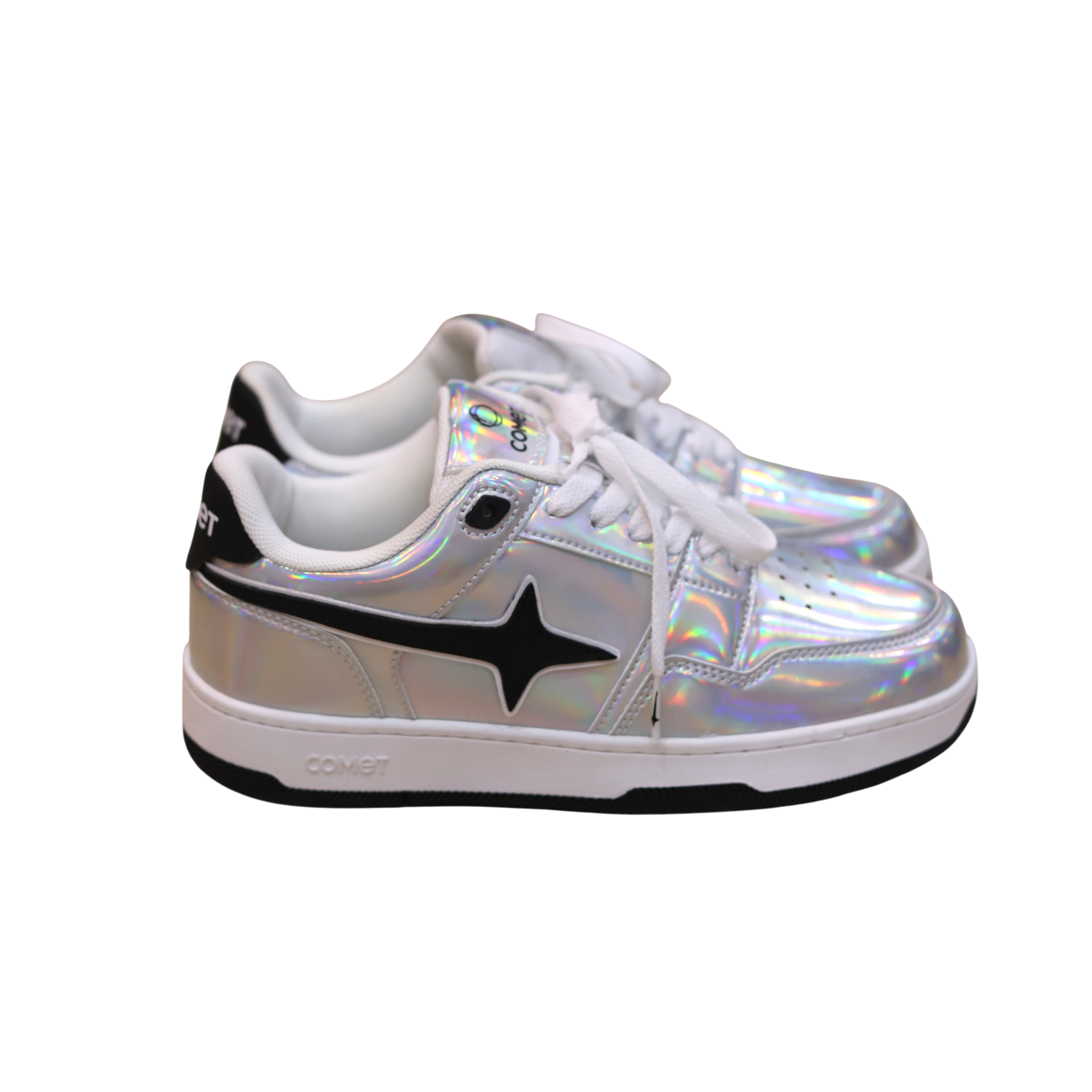 Comet Spacebound Sneakers