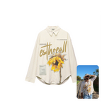 Esthreall ClaspedIn Twill Linen