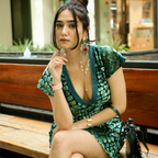 The Plunge Neck Velvet Mini Dress