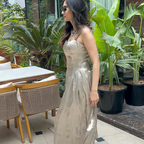 Kapaas Kohinoor Dress