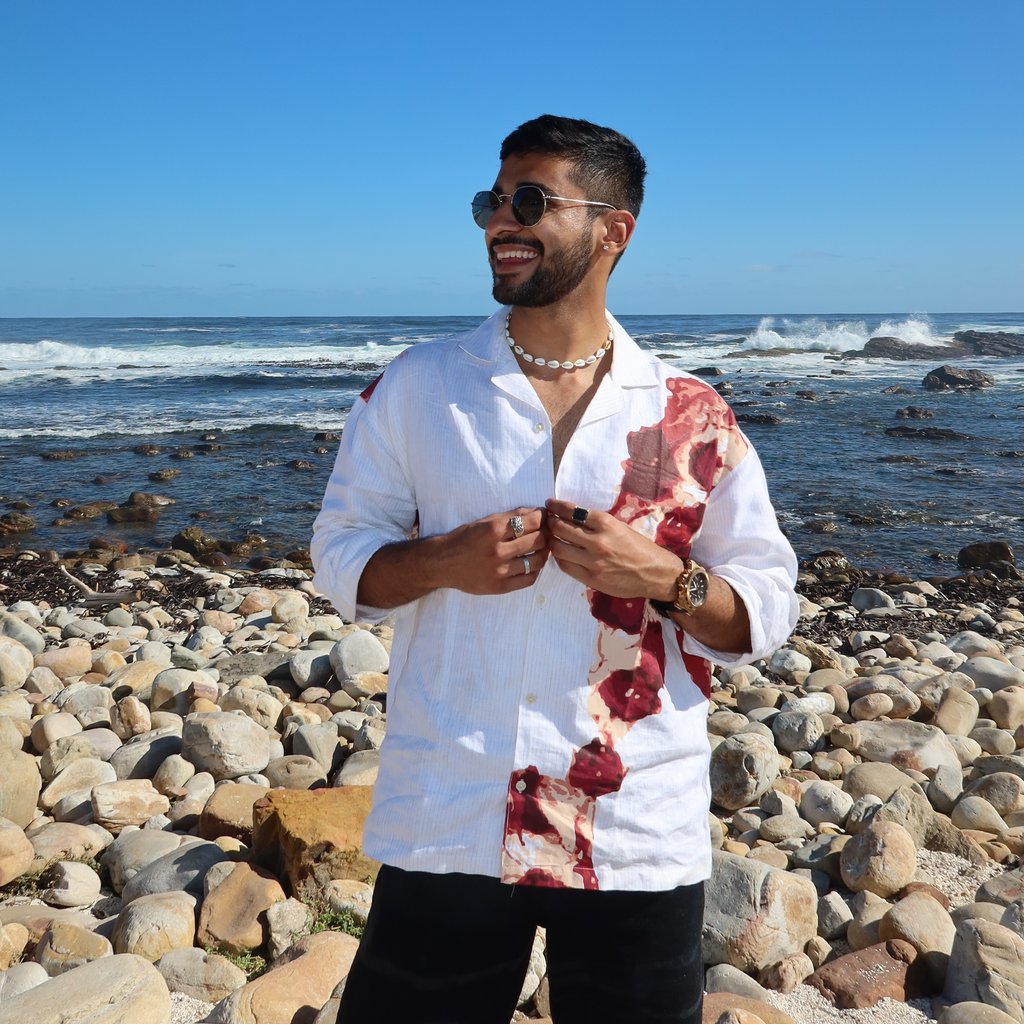 Esthreall Gulsan Twill Linen