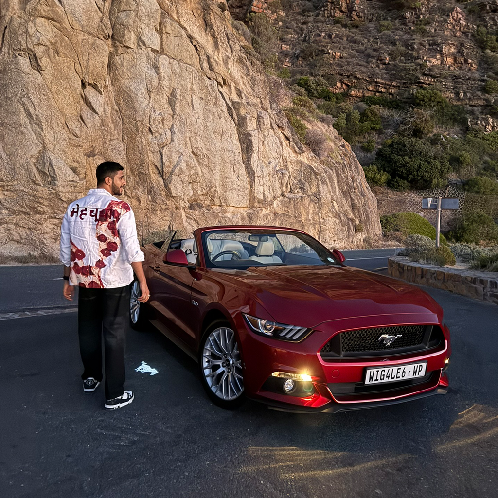 Esthreall Gulsan Twill Linen