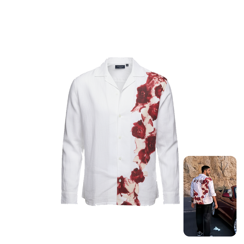 Esthreall Gulsan Twill Linen