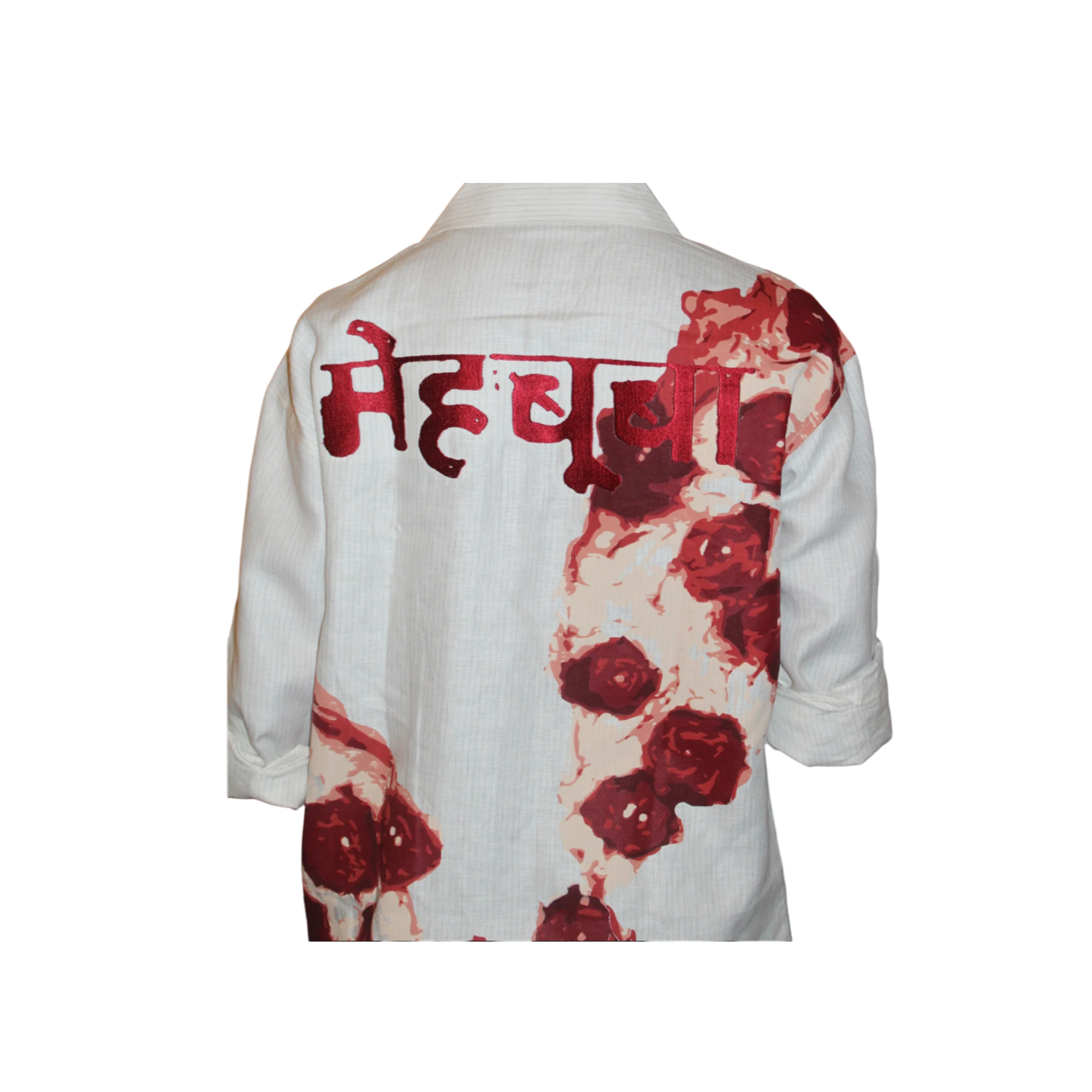 Esthreall Gulsan Twill Linen