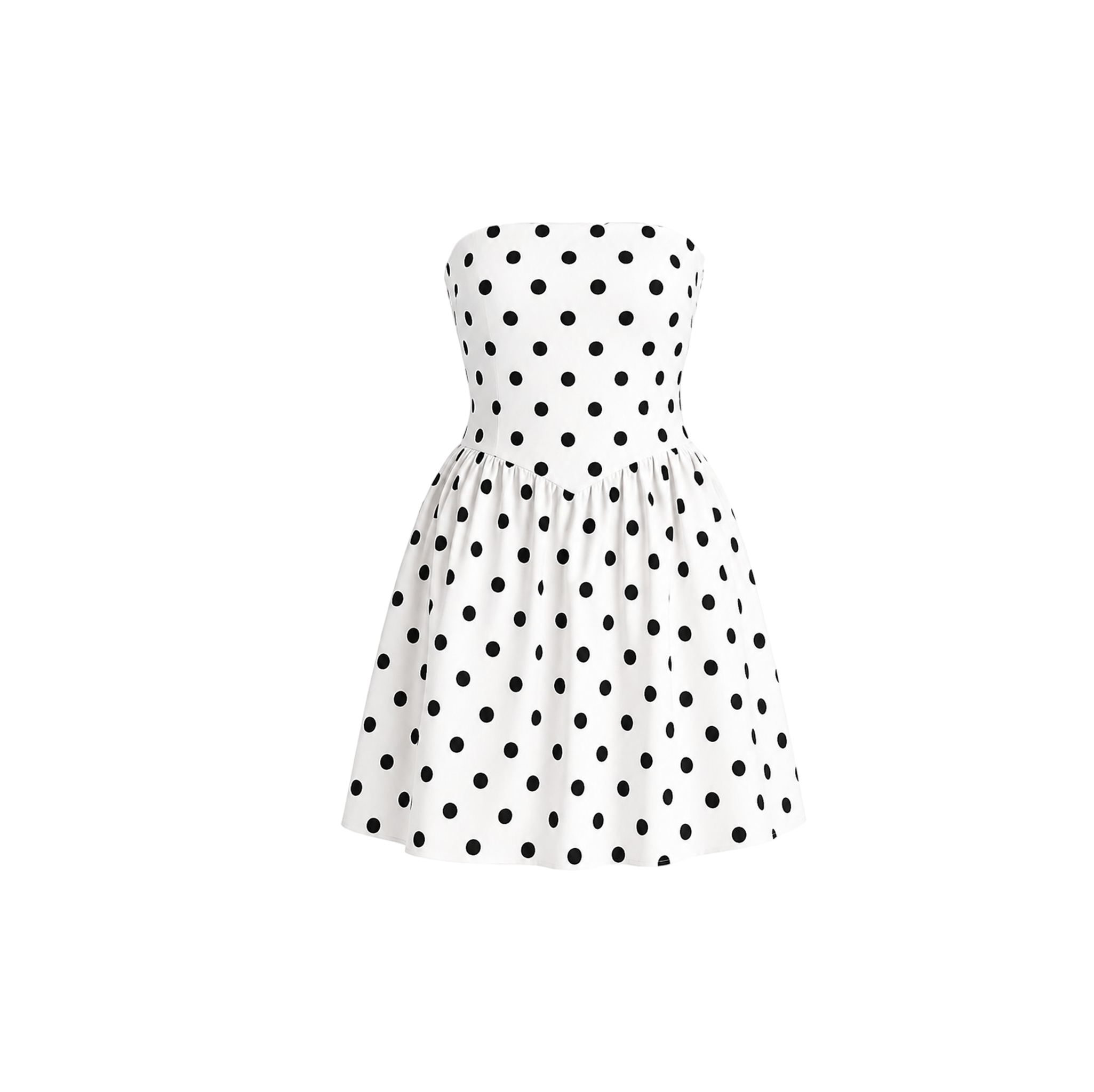 Select Staples Aisha Dress