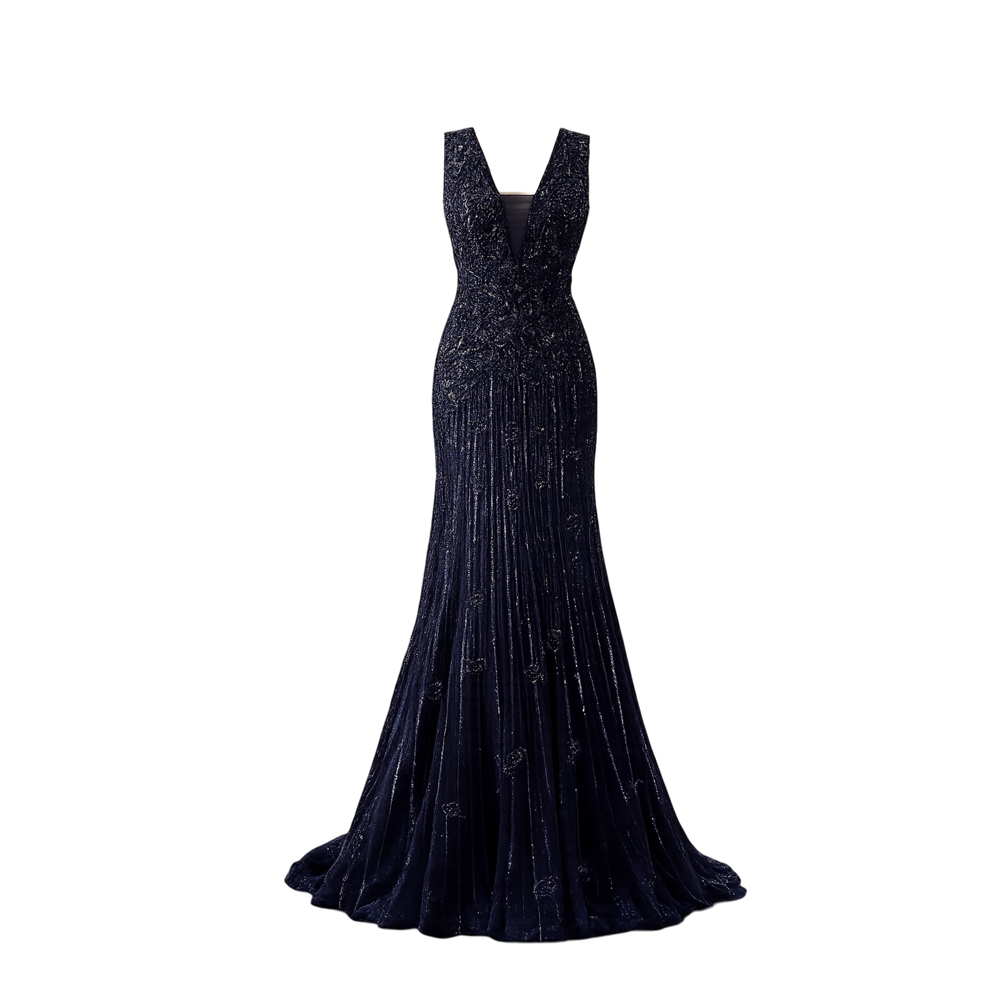 Parul Gandhi Stardust Gown