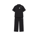 Blah Blah Blah Grey Utility Co-ord Set