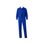 Zara Blue Utility Co-ord Set