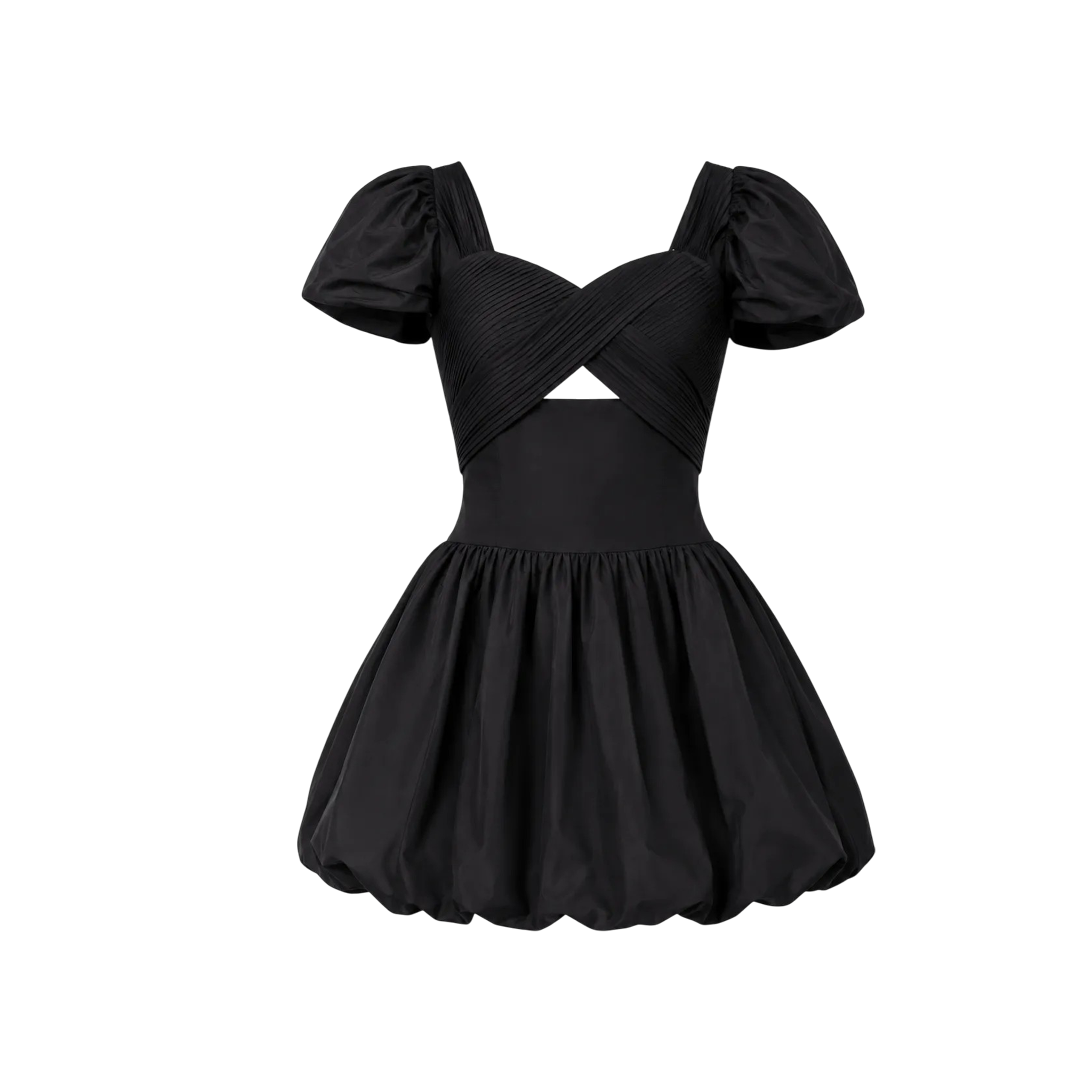 Label Saorsa Juliet Dress