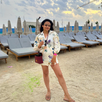 Miss Mosa By Akanksha Senate Luxury Coord Set