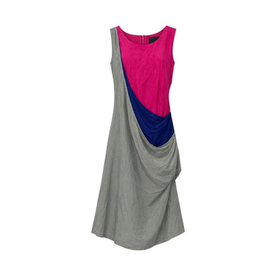 Calvin Kein Waterfall Dress