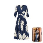Nicobar Women Nico Maxi Dress
