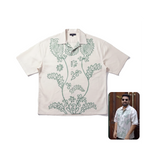 Blah Blah Blah Resort Shirt