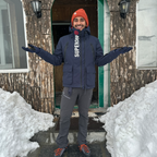 Superdry Imported Rescue Jacket