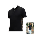 Boss Black Polo T-shirt