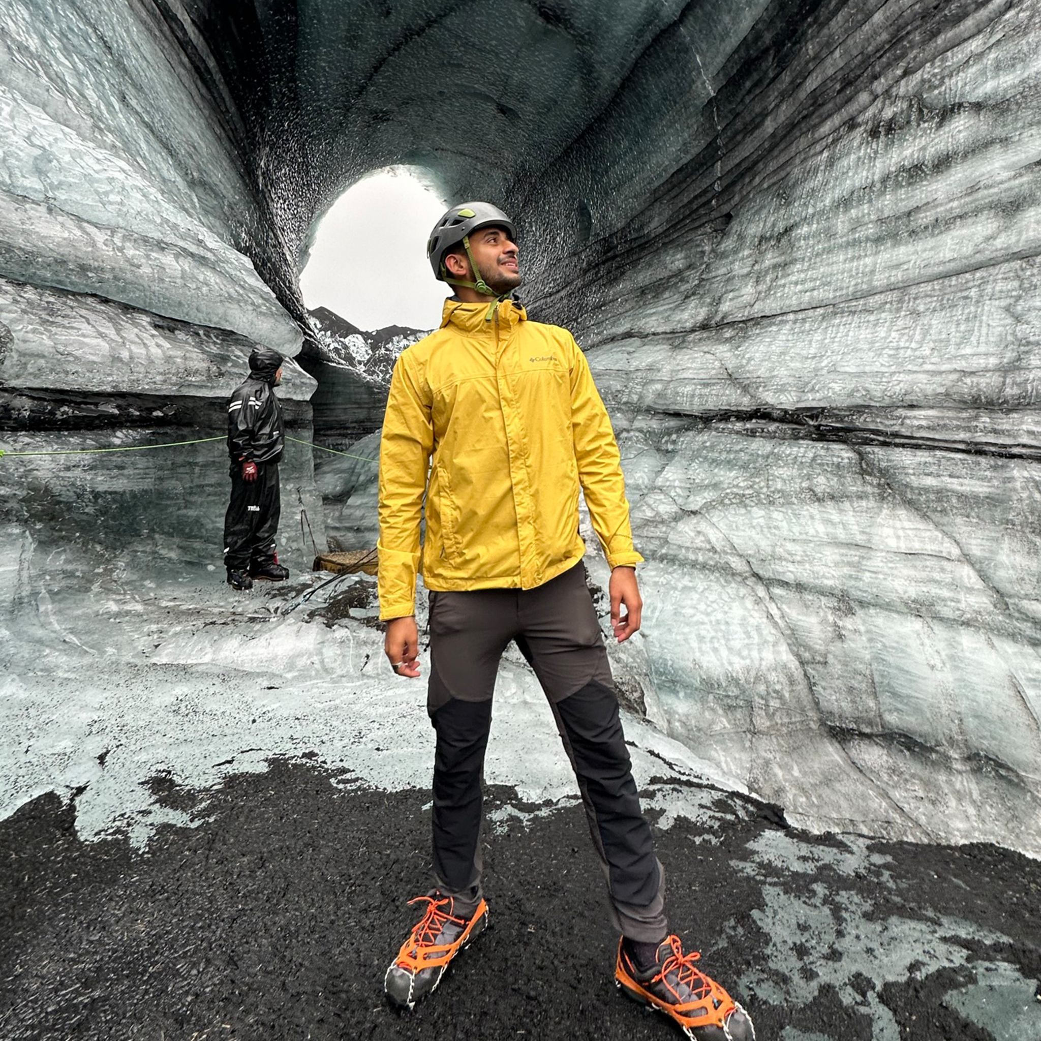 Columbia All-Weather Jacket