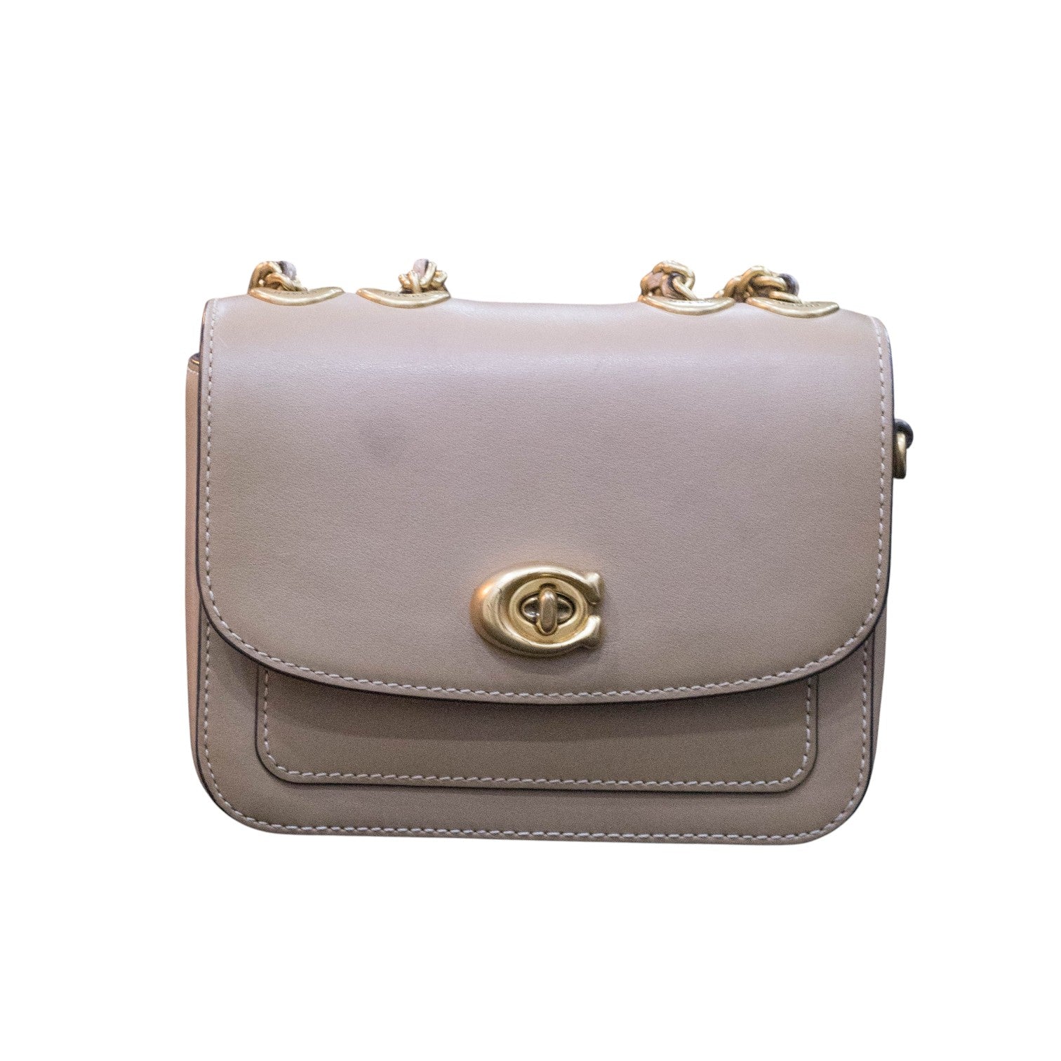 Coach Madison Shoulder Bag