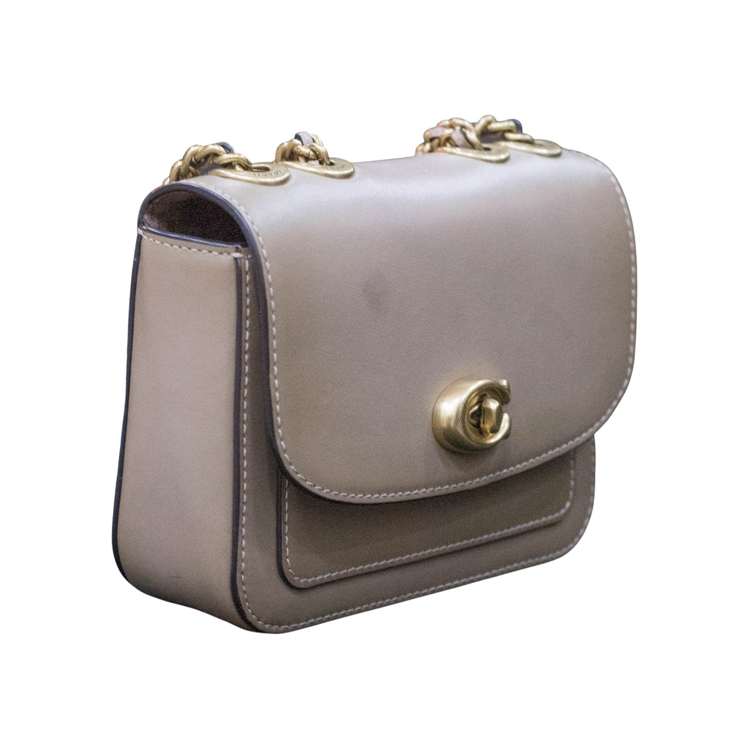 Coach Madison Shoulder Bag