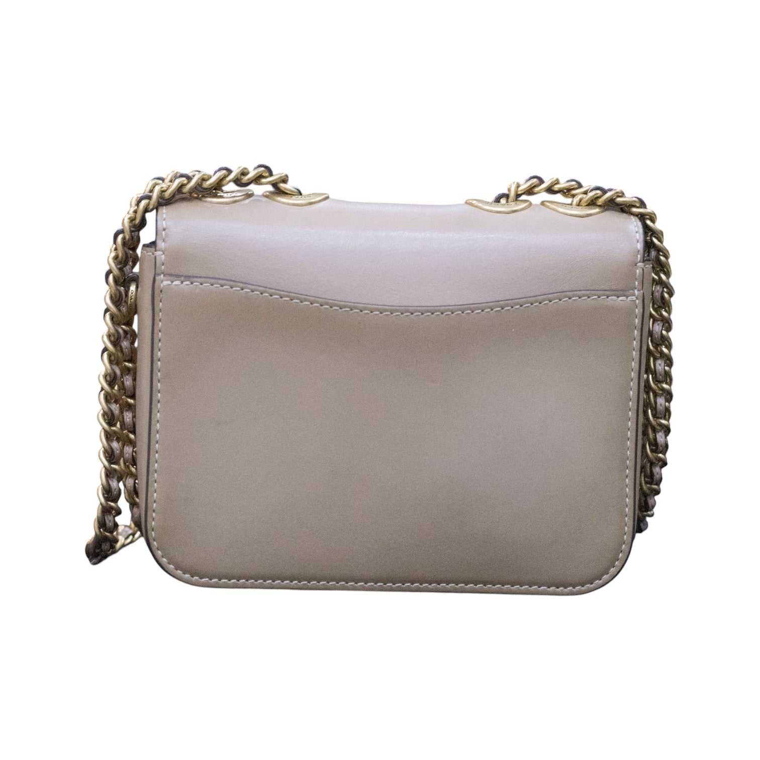 Coach Madison Shoulder Bag