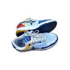 Limited Edition Comet SKRIBBLE Sneakers