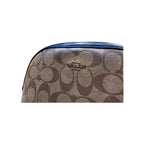 Coach Signature Dome Crossbody Bag