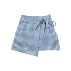 Gingham Co-ord Set