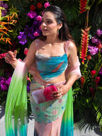 Aisha Rao Empyrea Sequin Set