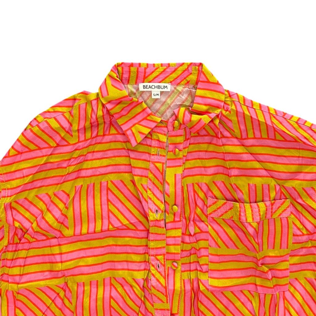 Beachbum Cool Frosty Co-ord Set