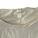 COS Asymmetric Draped Tank Dress