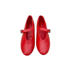 PrettyLittleThing Boohoo Mary Jane Ballet Flats