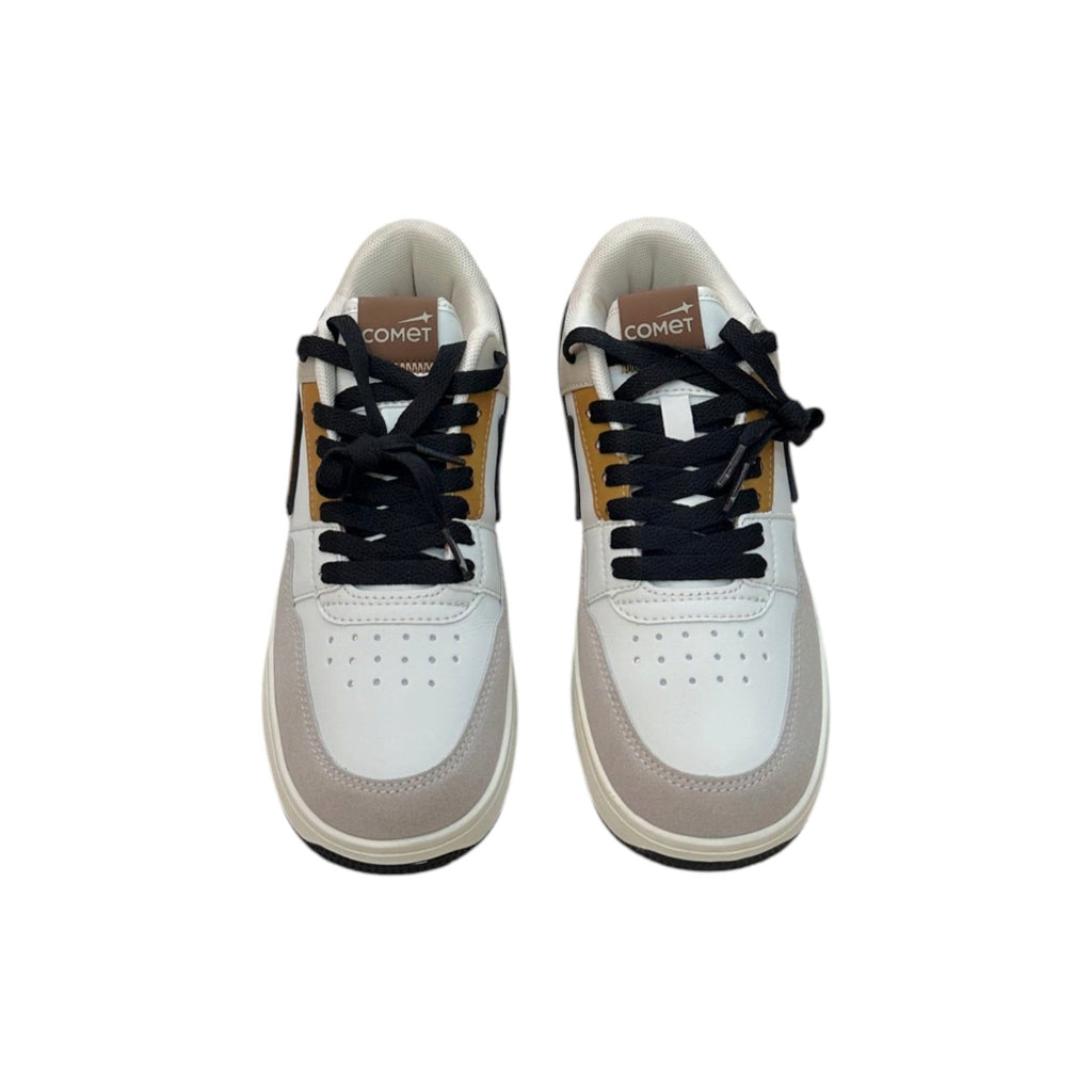 Comet X Lows Hazelnut