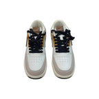 Comet X Lows Hazelnut