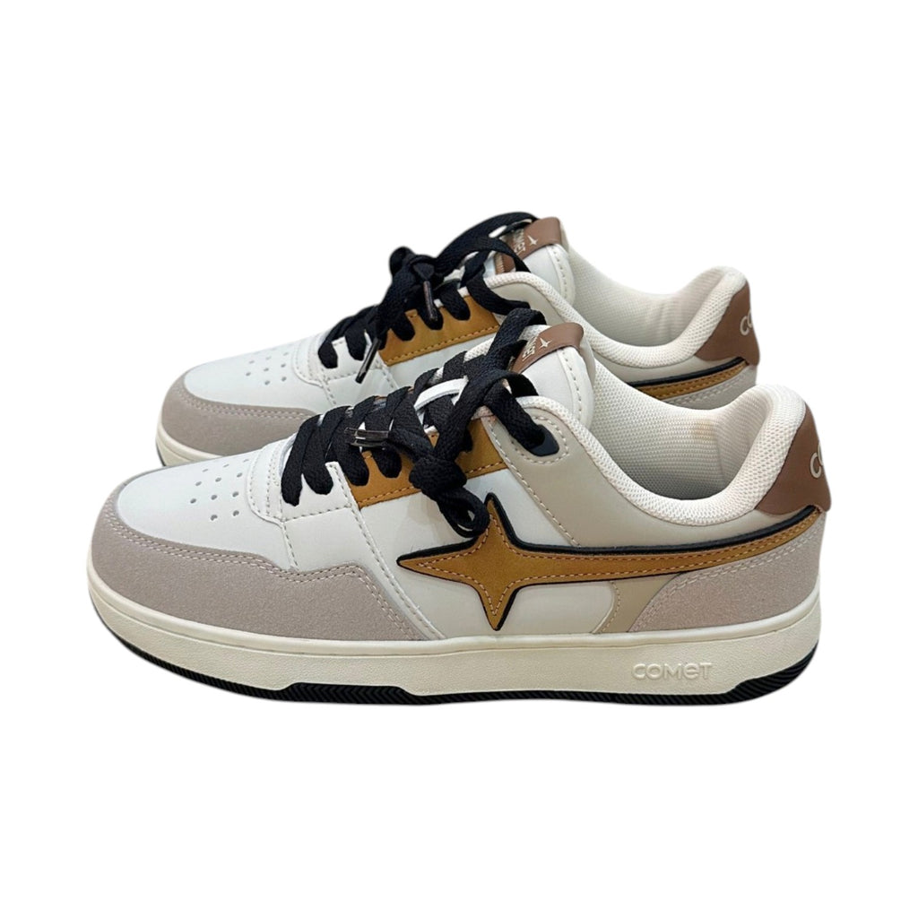 Comet X Lows Hazelnut