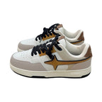 Comet X Lows Hazelnut
