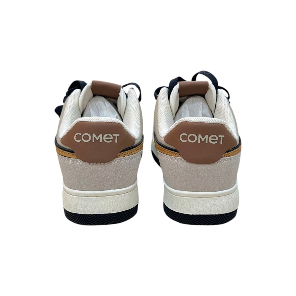 Comet X Lows Hazelnut