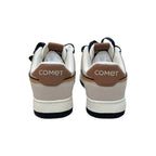 Comet X Lows Hazelnut
