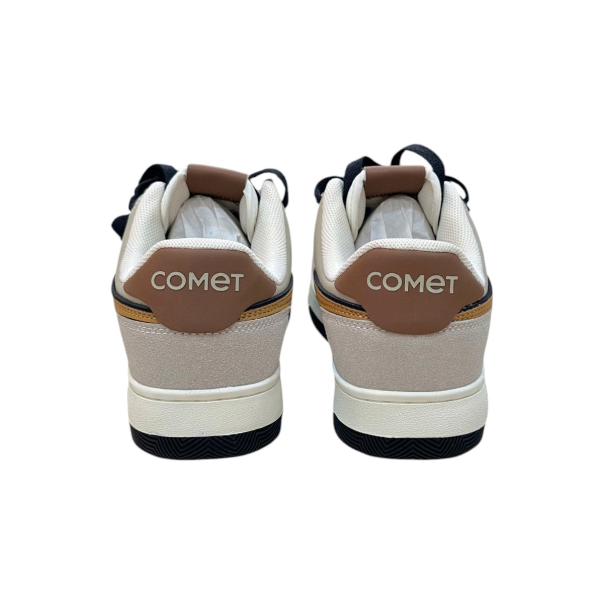 Comet X Lows Hazelnut