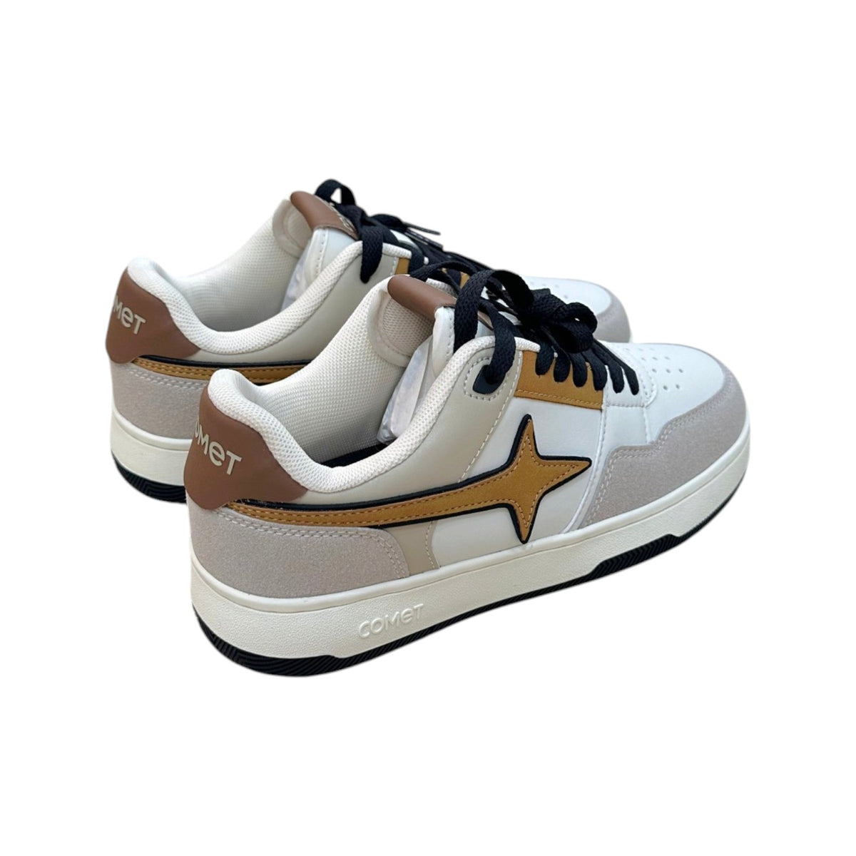 Comet X Lows Hazelnut