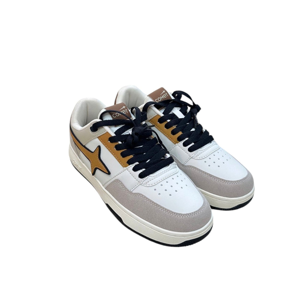 Comet X Lows Hazelnut
